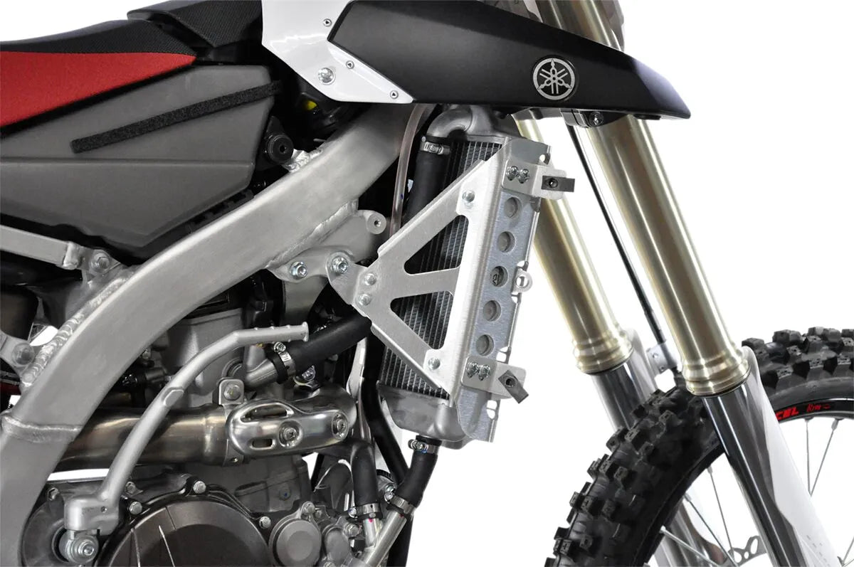 Devol Radiator Guards For Maximum Cooling