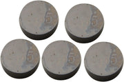 Prox 7.48mm Valve Shims - High-performance Replacement