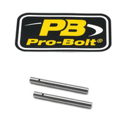 Pro Bolt Brake Caliper Pin For Rear Mounting