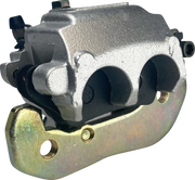 Quad Logic Front Right Brake Caliper