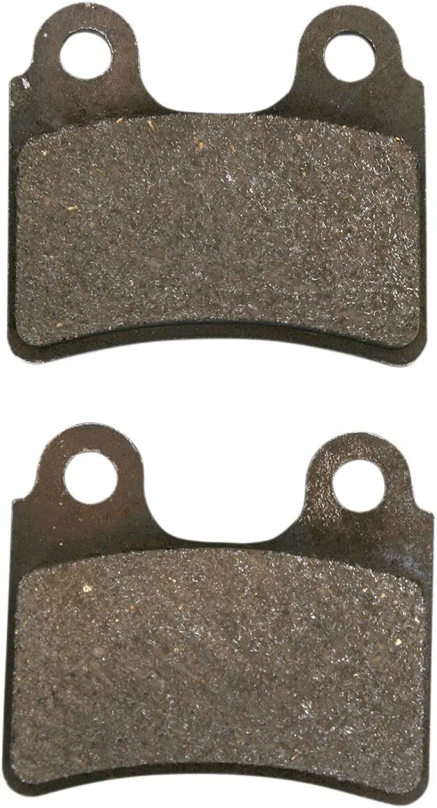 Ebc Fa Series Organic Brake Pads