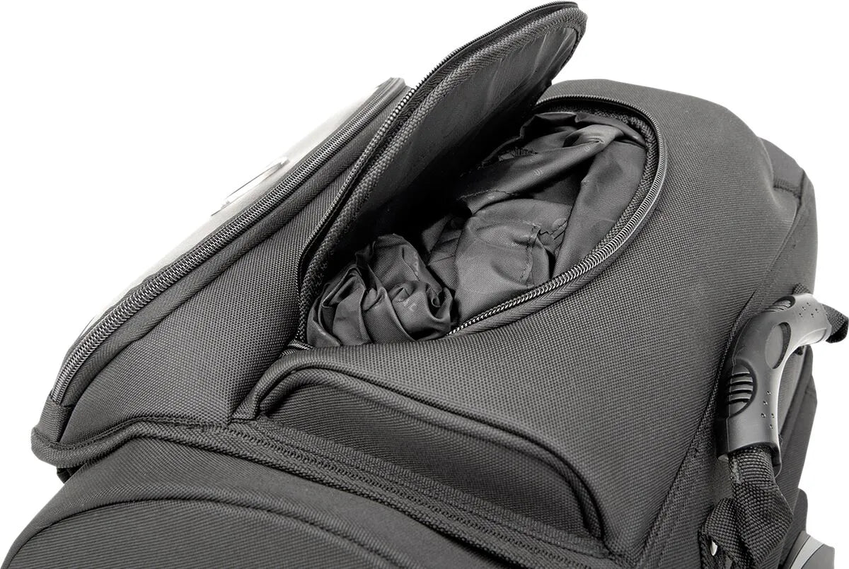 Saddlemen Br4200 Sissy Bar-taske