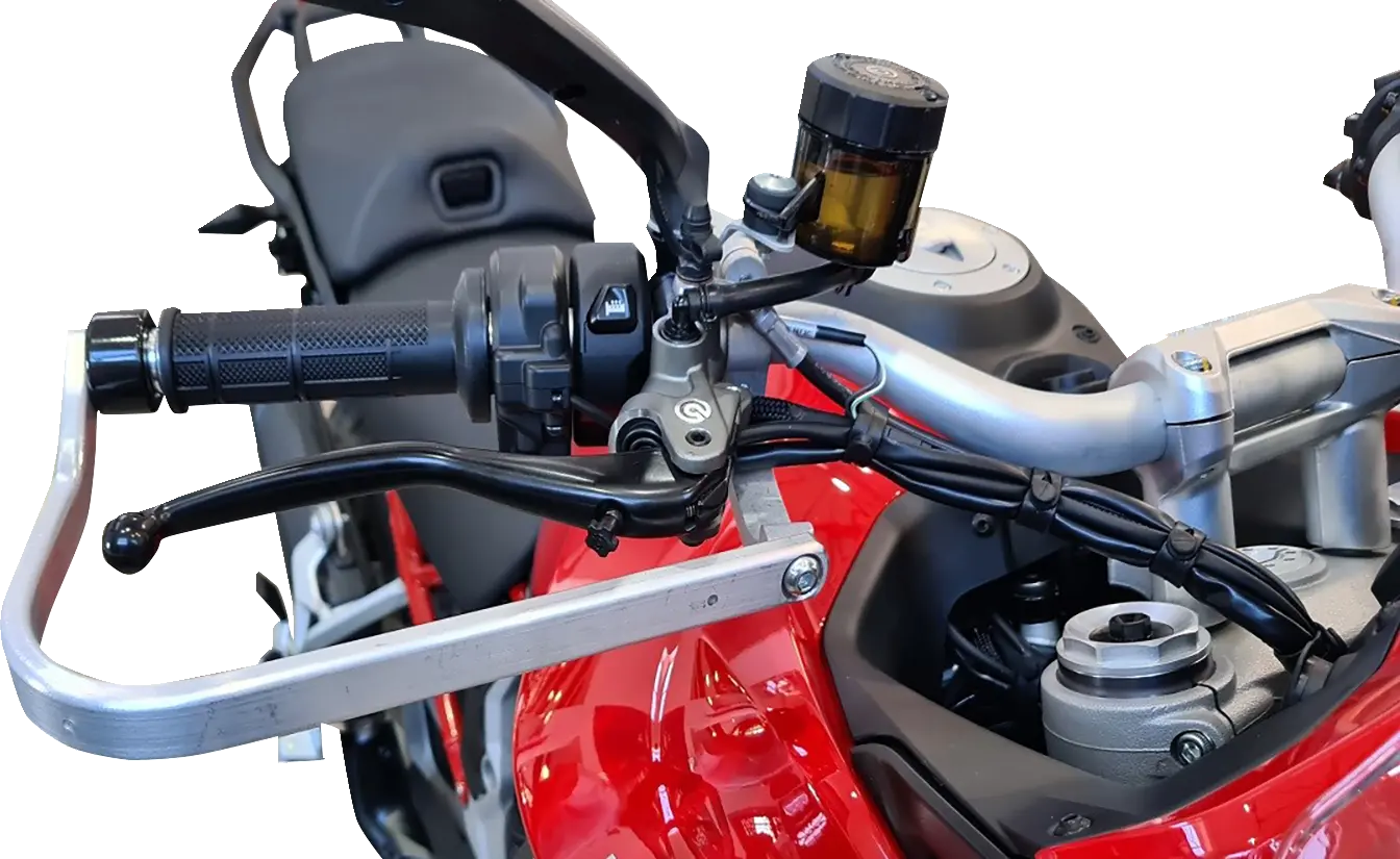 Barkbusters Handguard Hardware Kit