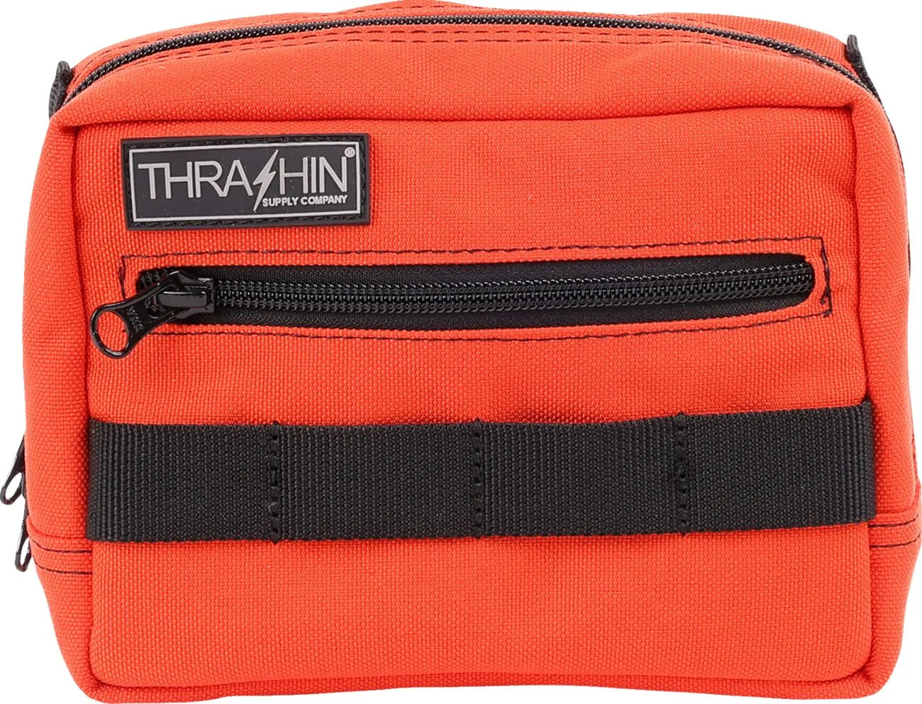 Thrashin Supply Handlebar Bag