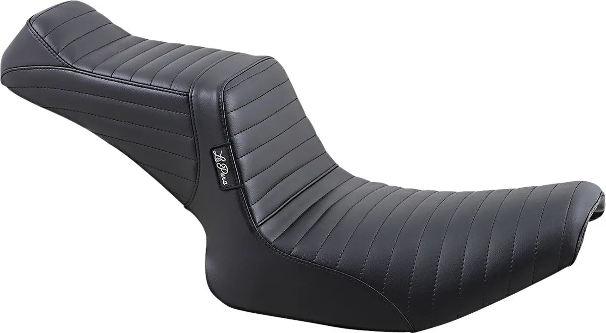Le Pera Tailwhip Seat - Enhanced Comfort & Style