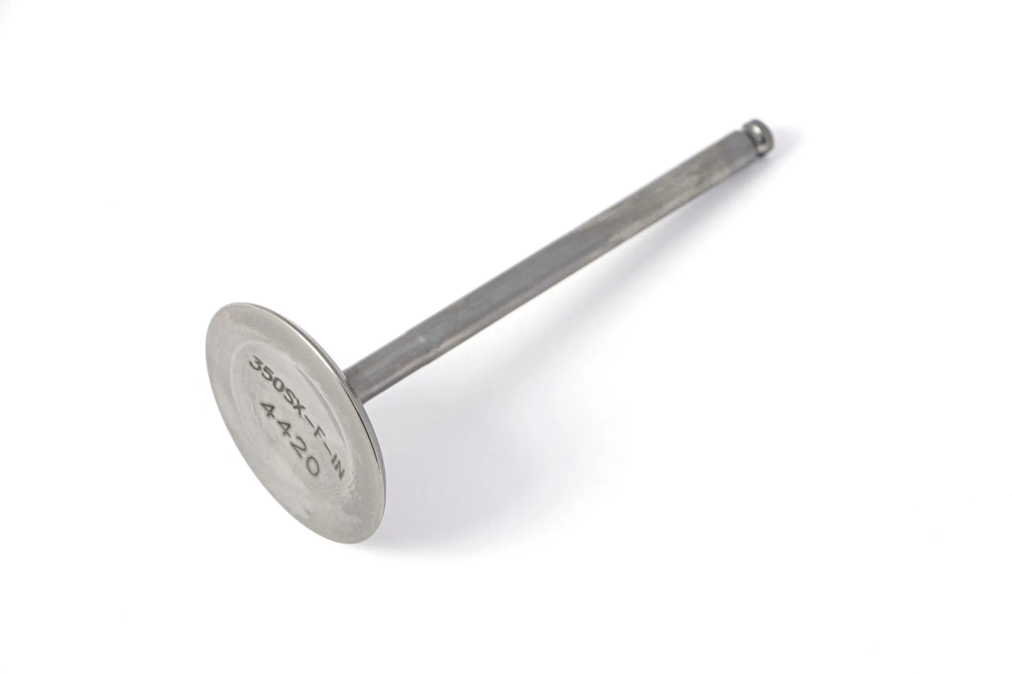 Prox Titanium Valve - High-performance Intake Valve