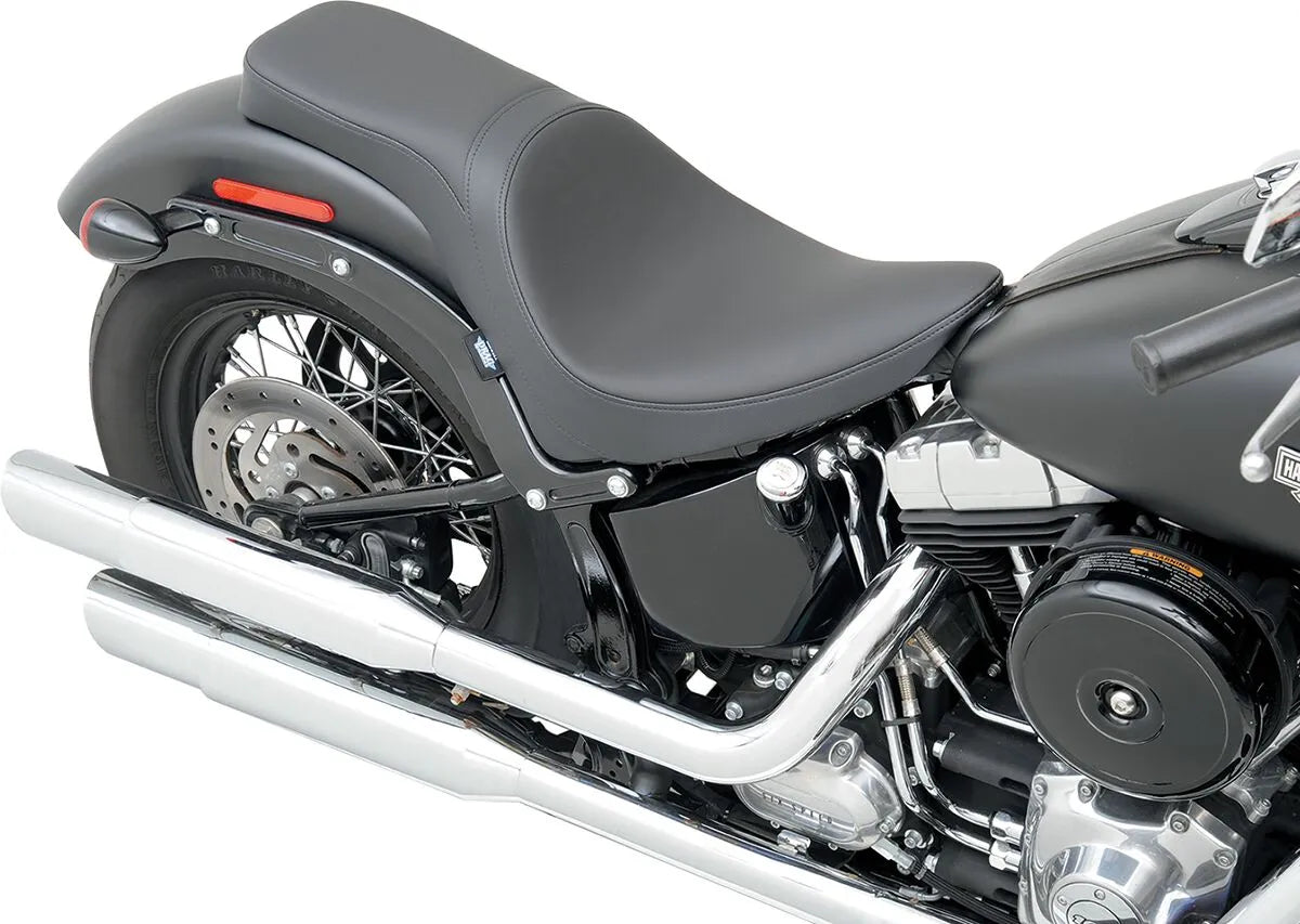 Drag Specialties Predator 2-up Seat