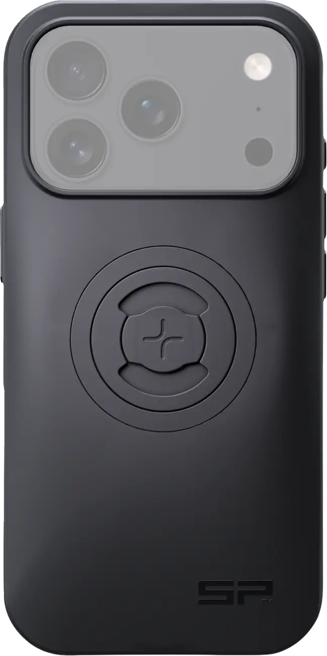 Sp Connect Xtreme Spc+ Phone Case For Iphone 17 Pro