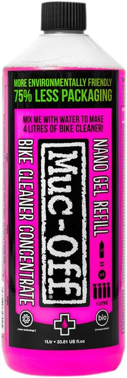 Muc-off Bike Cleaner Concentrate