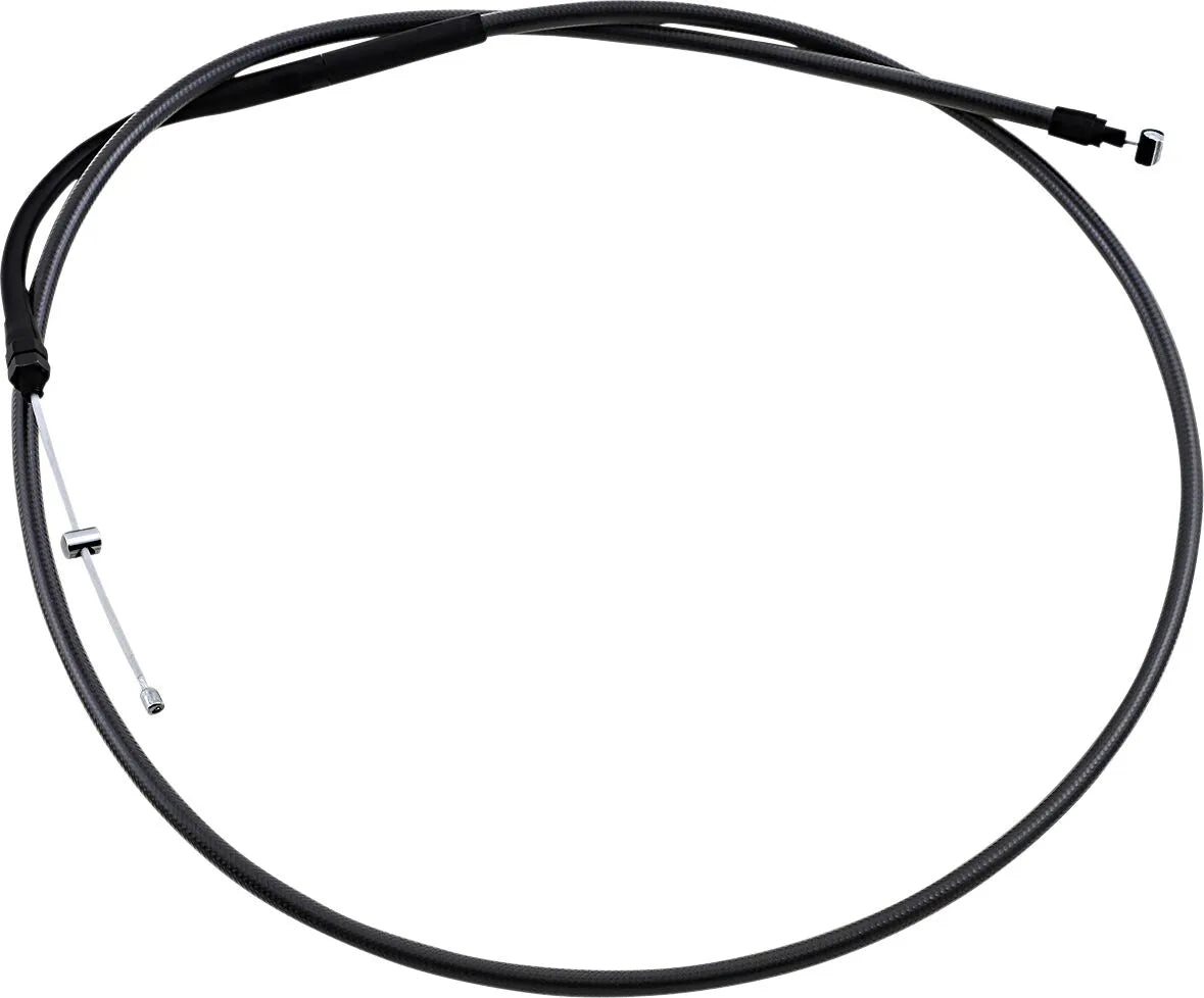 Magnum Shielding Black Pearl Clutch Cable