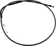 Magnum Shielding Black Pearl Clutch Cable