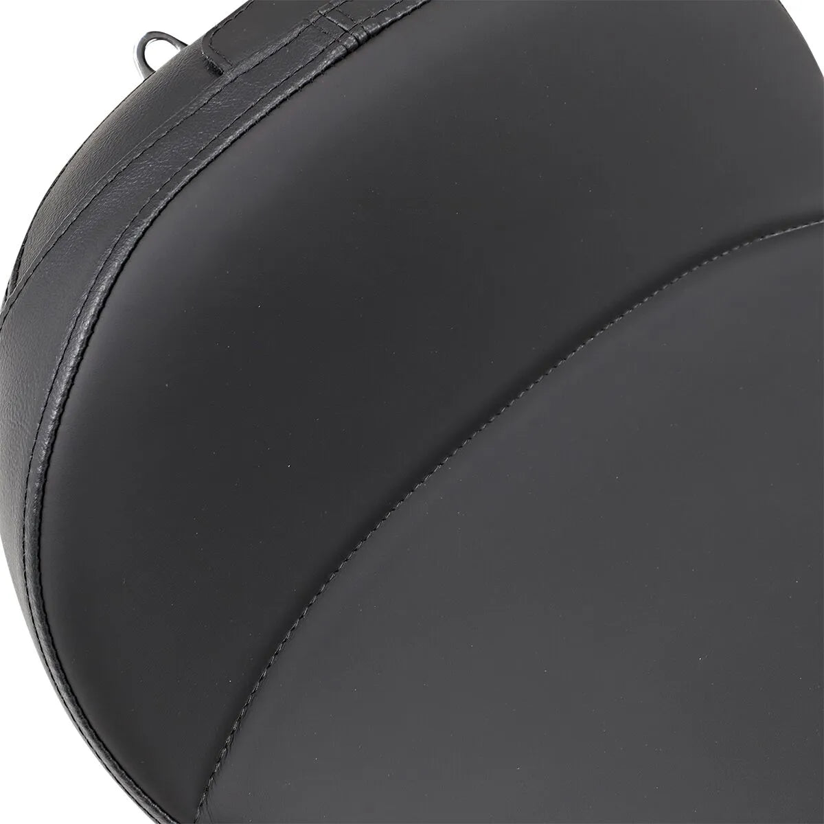 Drag Specialties Solo Seat With Backrest Option