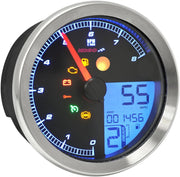 Hd-04 Speedometer/tachometer