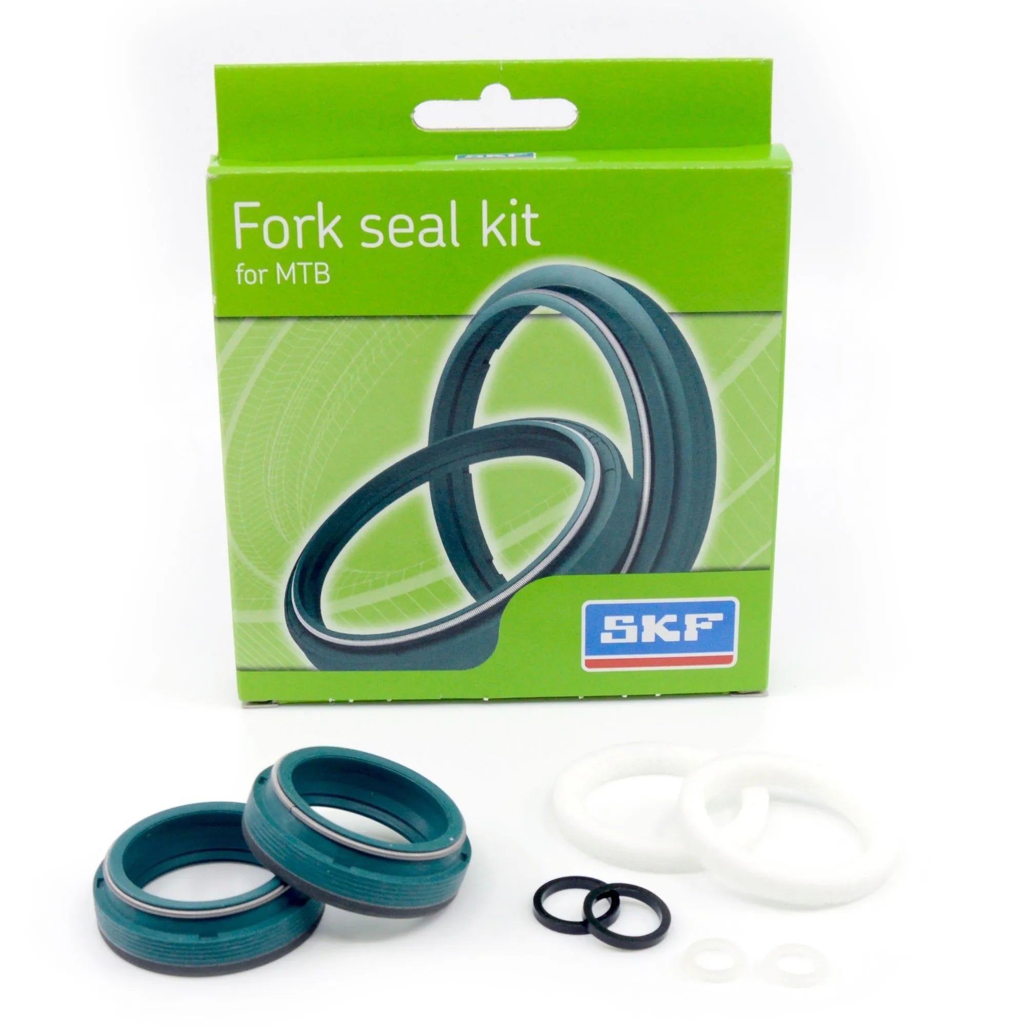 Skf Fork Seal Kit For Mountain Bike Forks