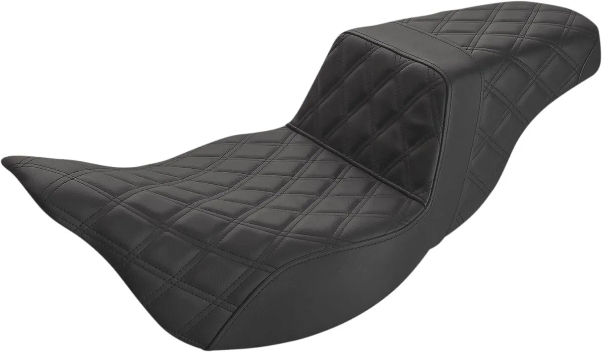 Saddlemen Extended Reach Step-up Seat