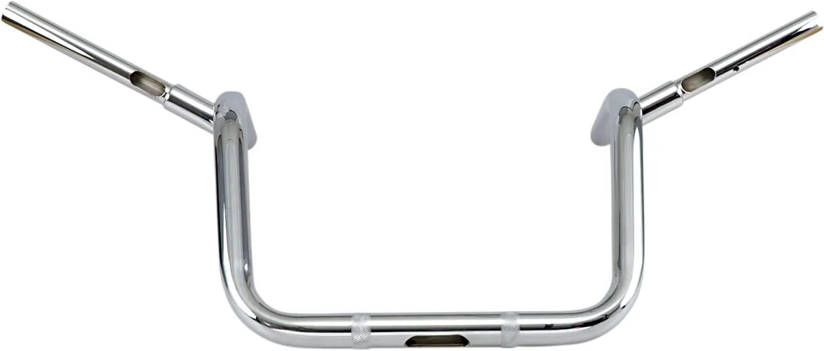 Trask Bro Bar For Indian - 1.25" Chrome Handlebar