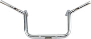 Trask Bro Bar For Indian - 1.25" Chrome Handlebar