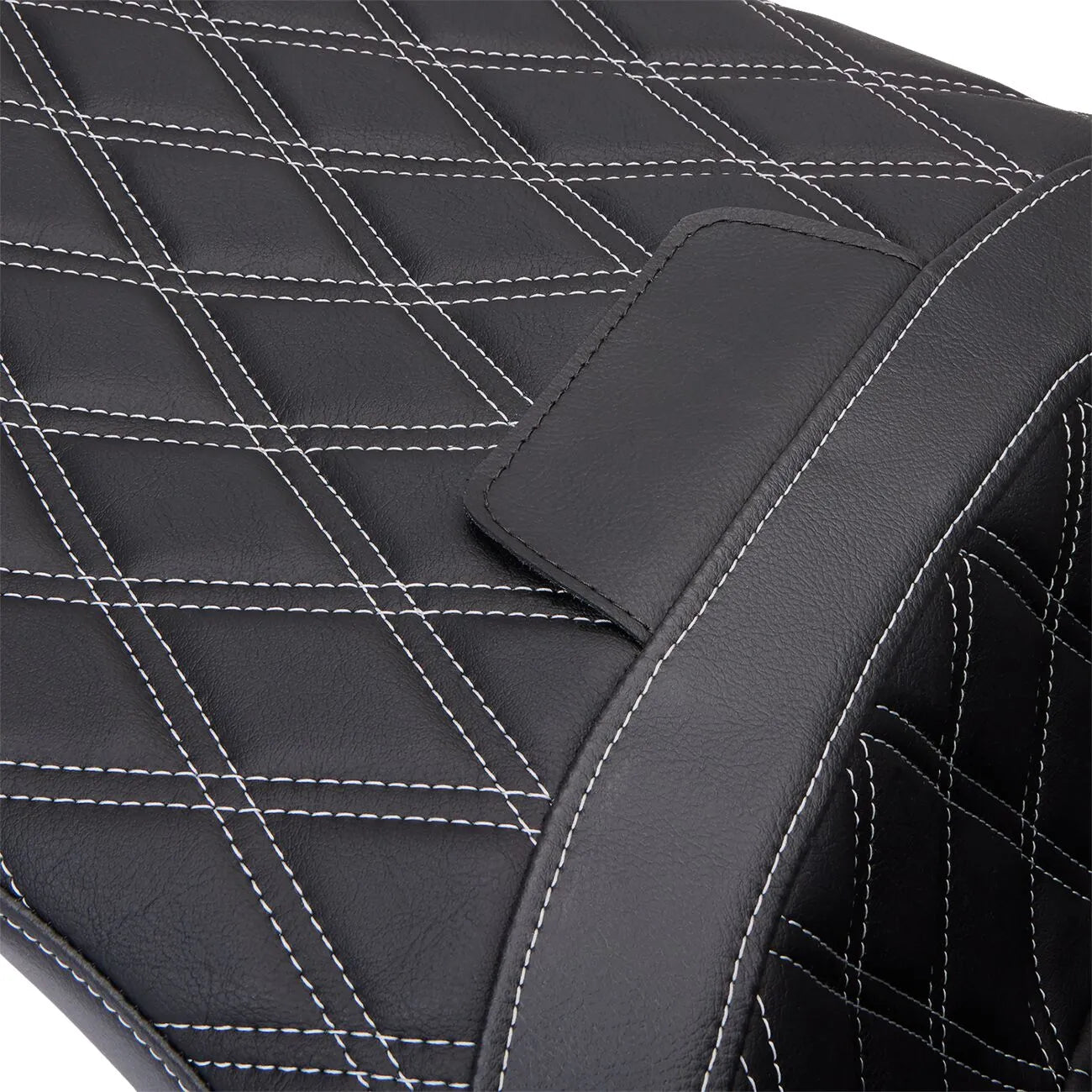 Drag Specialties Freedom Touring Seat