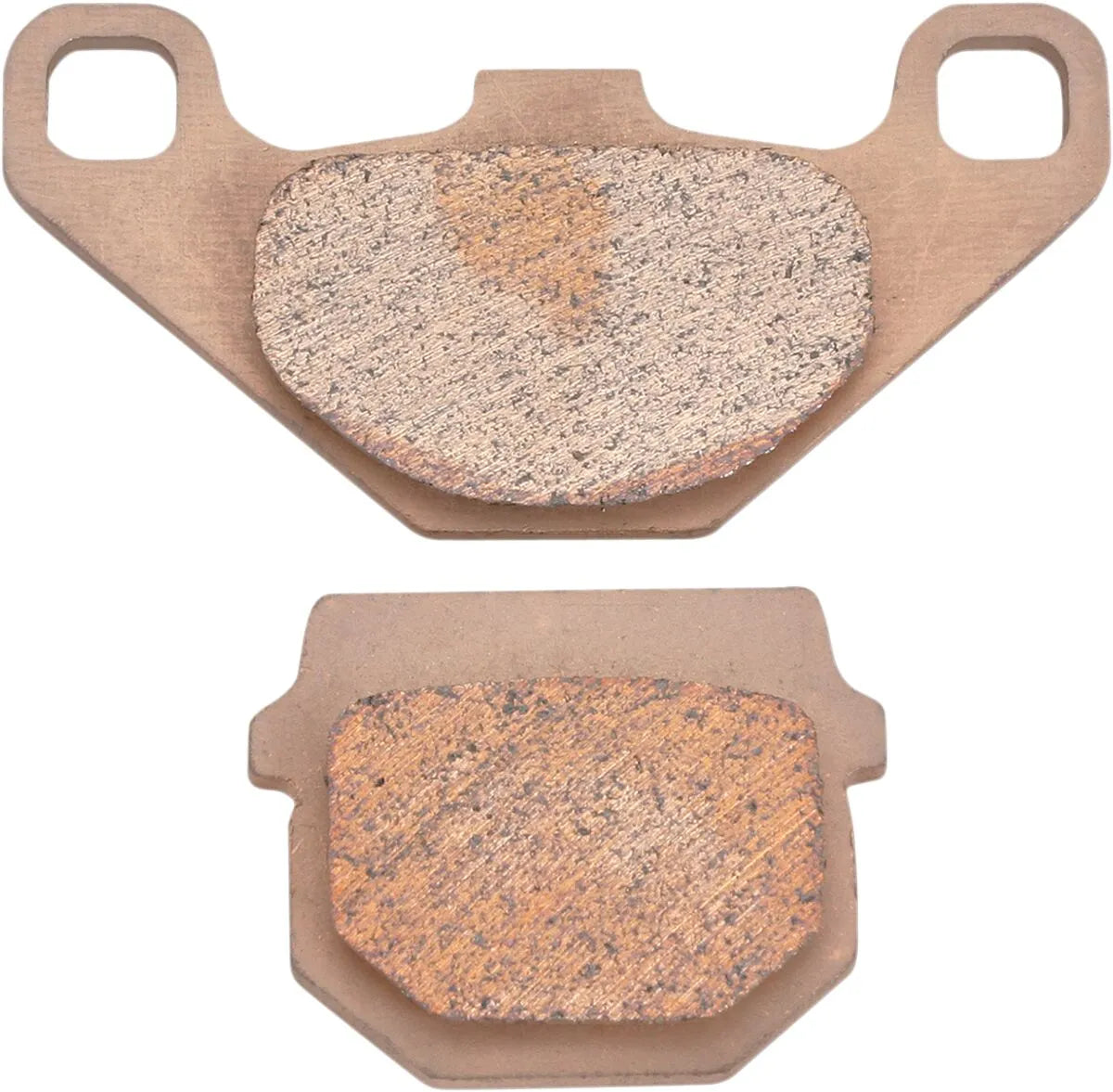 Moose Offroad Xcr Sintered Brake Pads - Superior Stopping Power