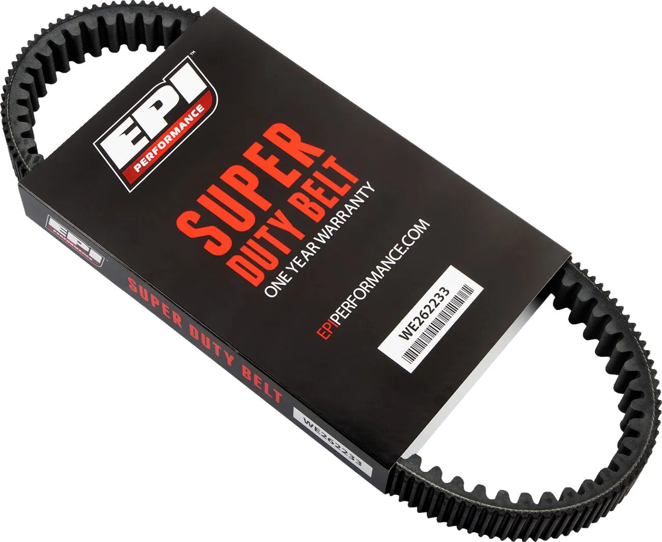 Epi Super Duty Drive Belt
