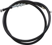Vintco Front Brake Cable (49.25") For Smooth Braking