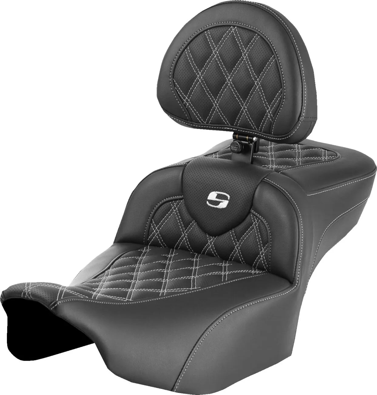 Saddlemen Roadsofa Extended Reach Seat
