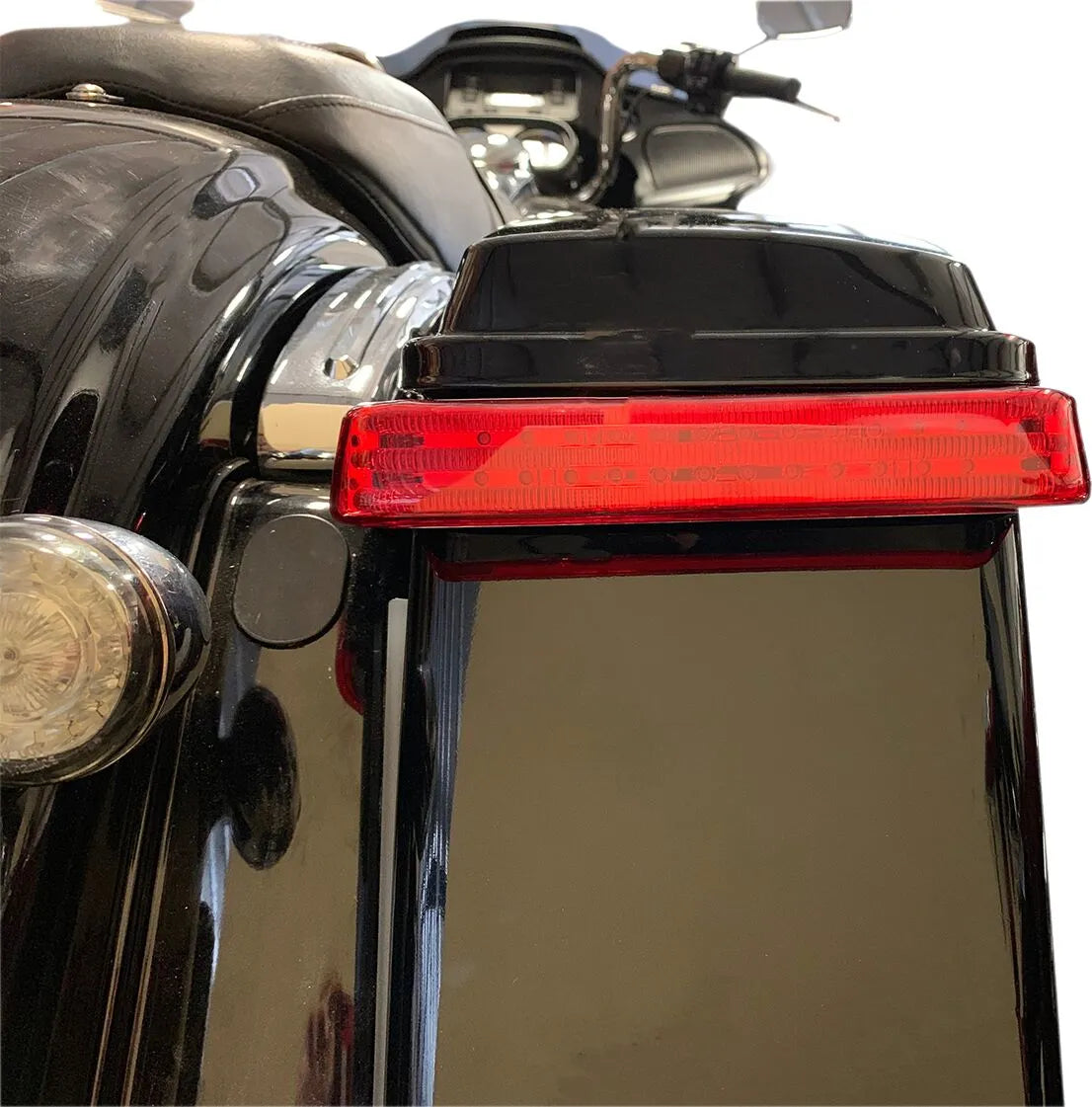 Custom Dynamics Probeam Led Saddlebag Lights