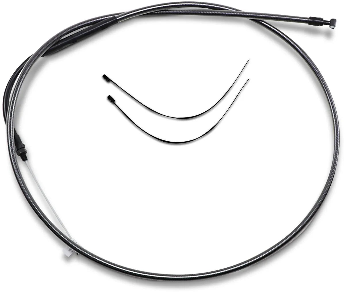 Magnum Shielding Black Pearl Clutch Cable