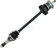 Moose Offroad Oem Replacement Cv Axle
