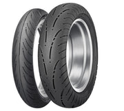 Dunlop D428 Tire For Honda Cmx1100 Rebel