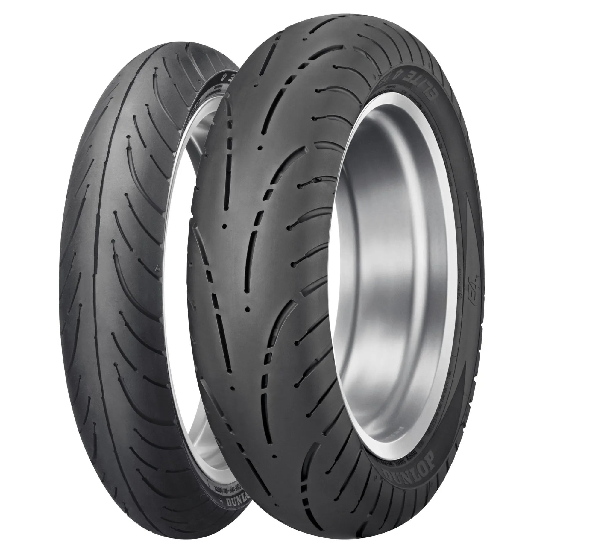 Dunlop D428 Tire For Honda Cmx1100 Rebel
