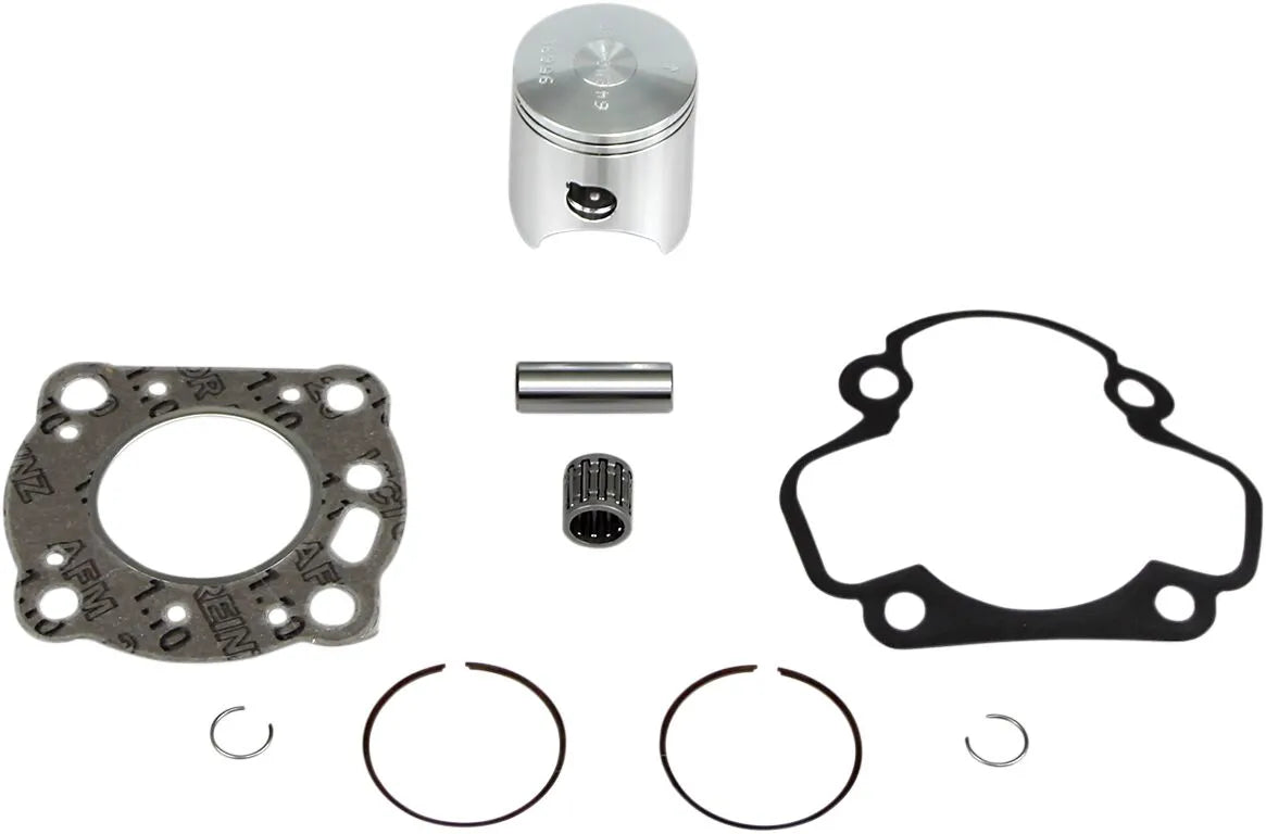Wiseco 60cc 2-stroke Piston Kit With Gaskets