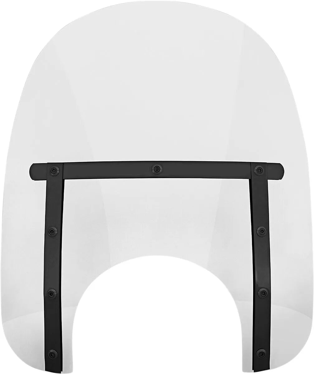 Memphis Shades Slim Windshield - 18 Inch