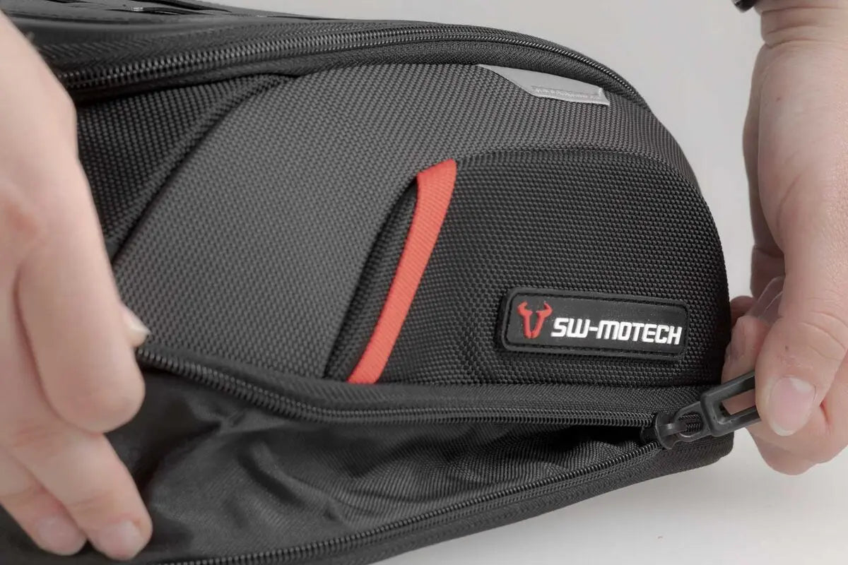 Sw-motech Pro Daypack Magnetic Tank Bag 6-9l