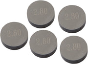Prox 10.00 Mm Valve Shims