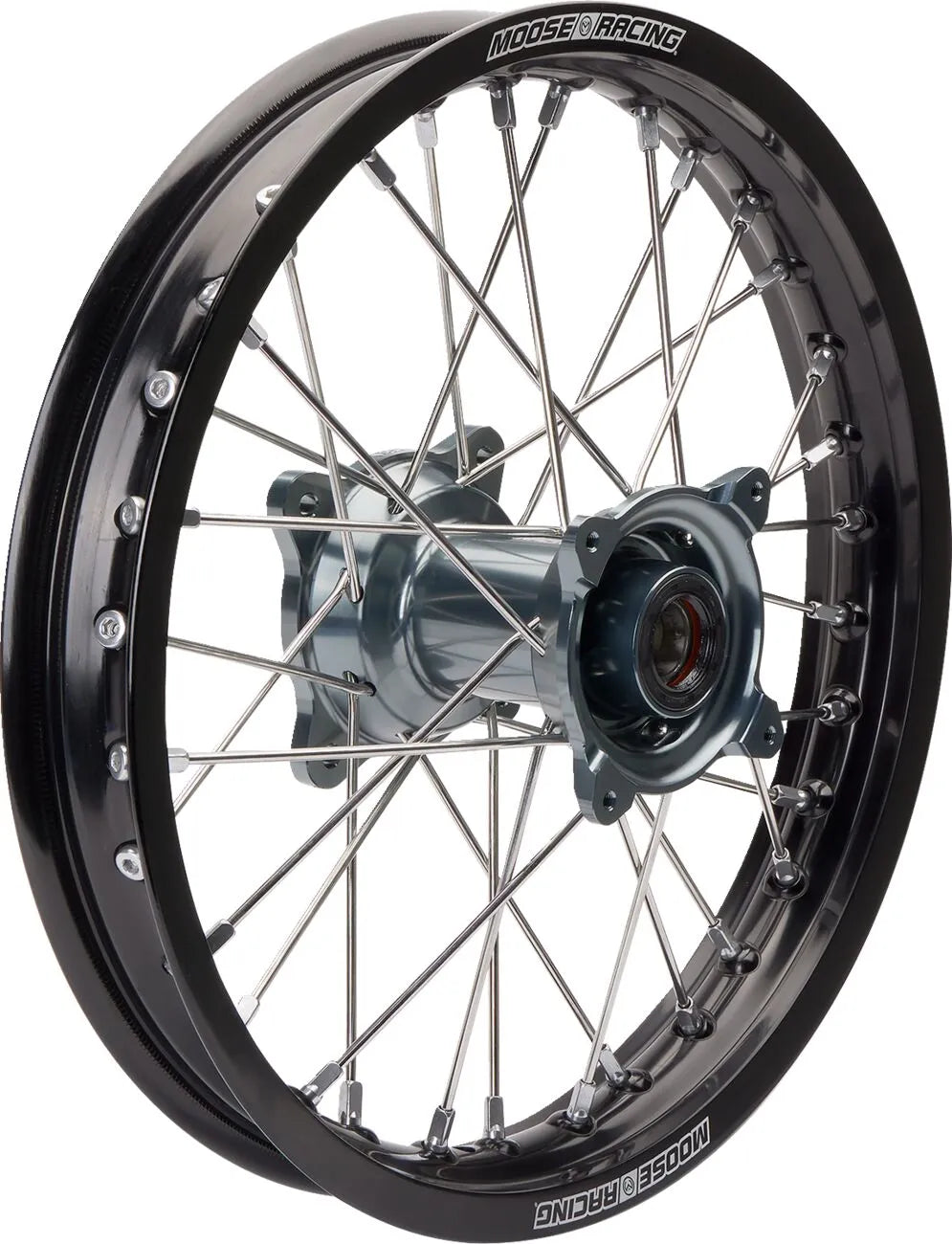 Moose Offroad Sx-1 Complete Wheel 16x1.85