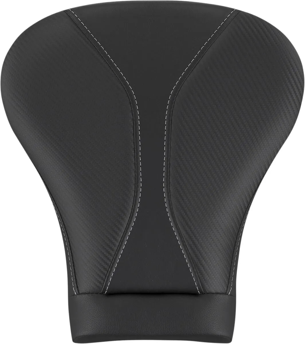 Saddlemen Dominator Pillion Pad - Black
