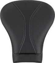 Saddlemen Dominator Pillion Pad - Black