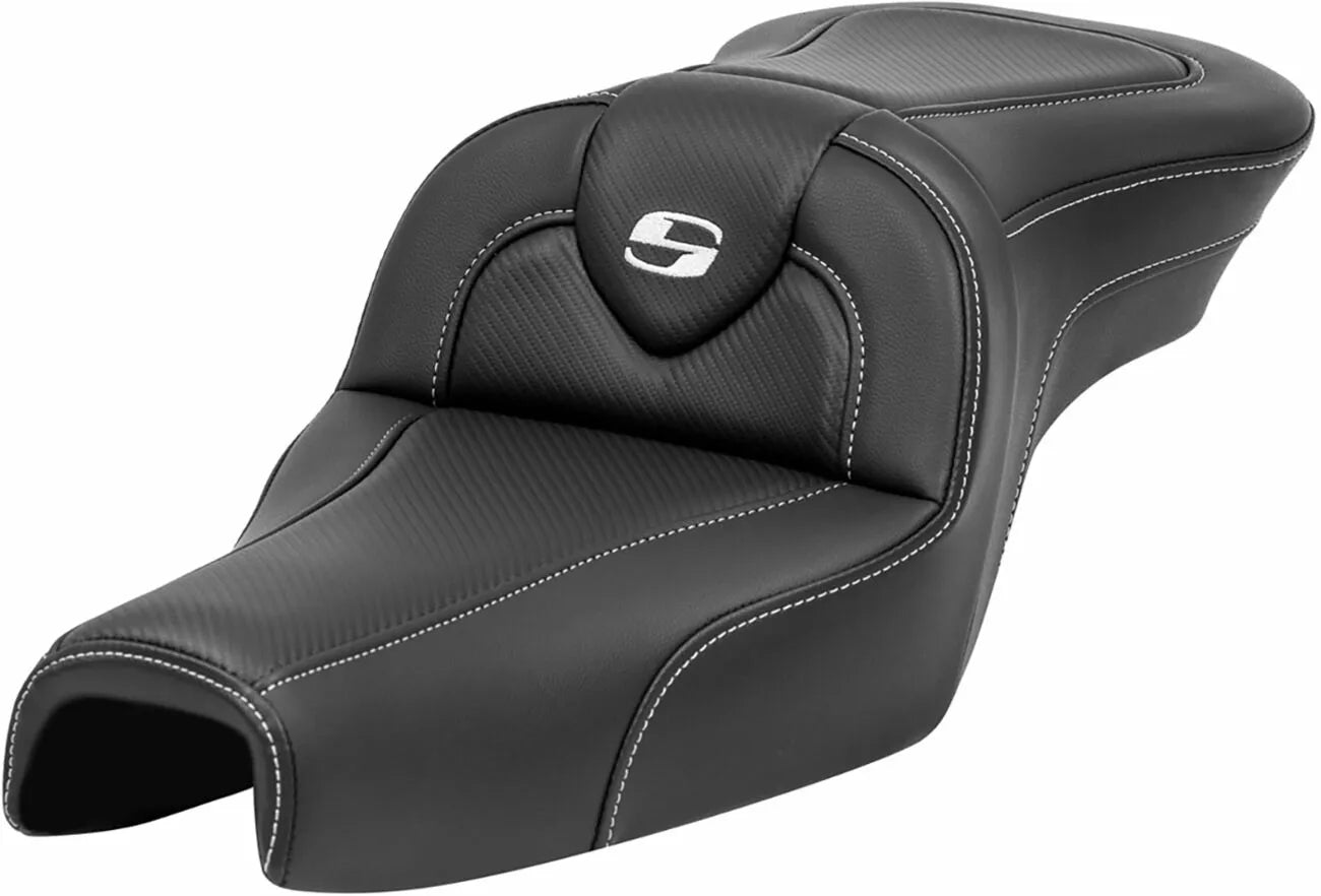 Saddlemen Roadsofa Standard Reach Seat