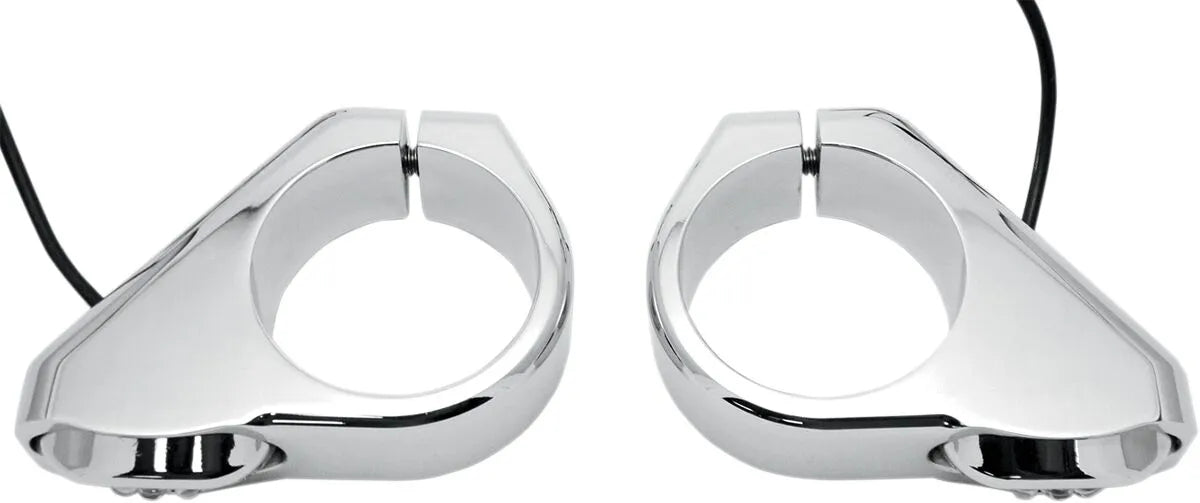 Joker Machine Led Fork-mount Marker Lights