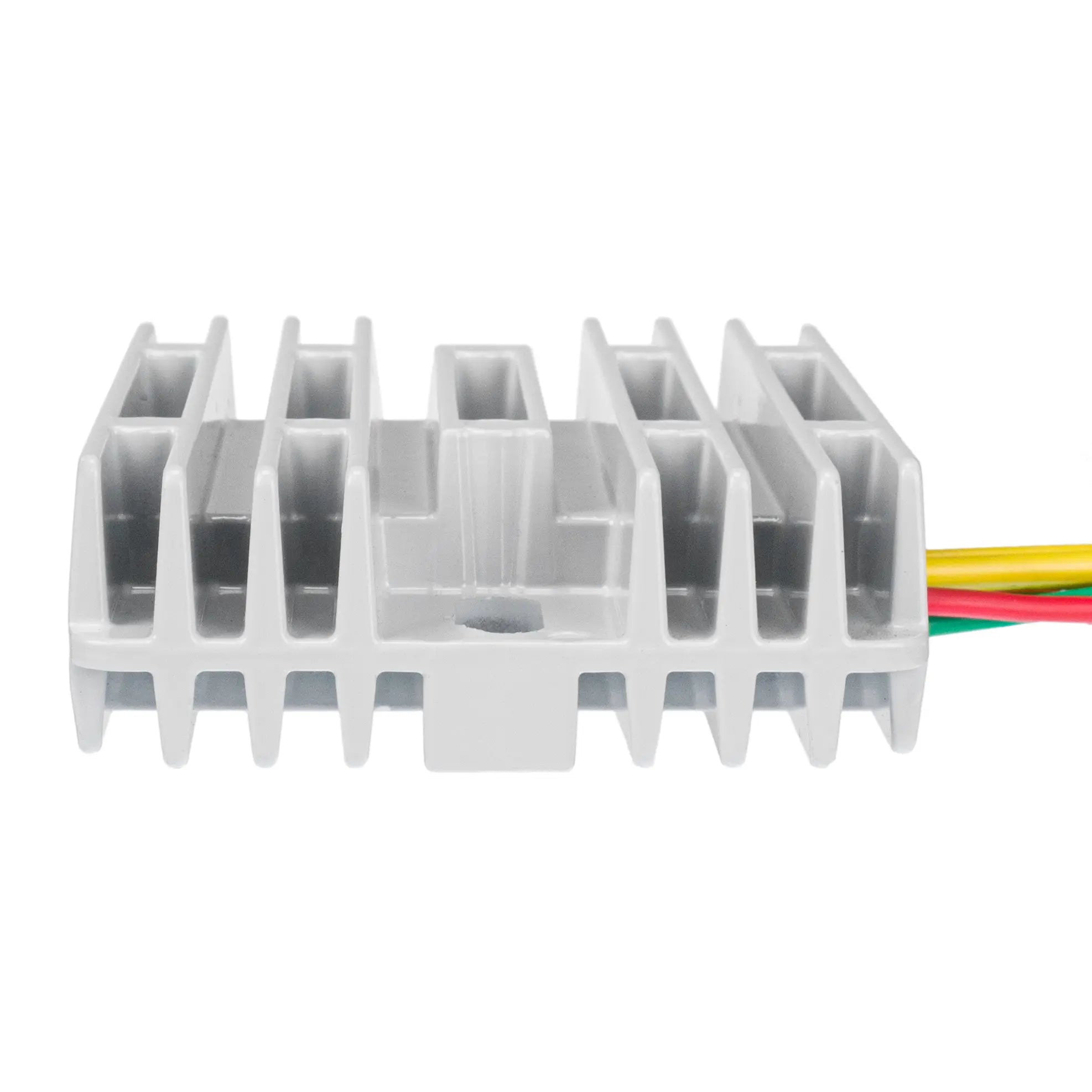 Motoplat Regulator - 35 Amp Charging Power