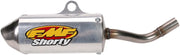 Fmf Powercore 2 Shorty Silencer
