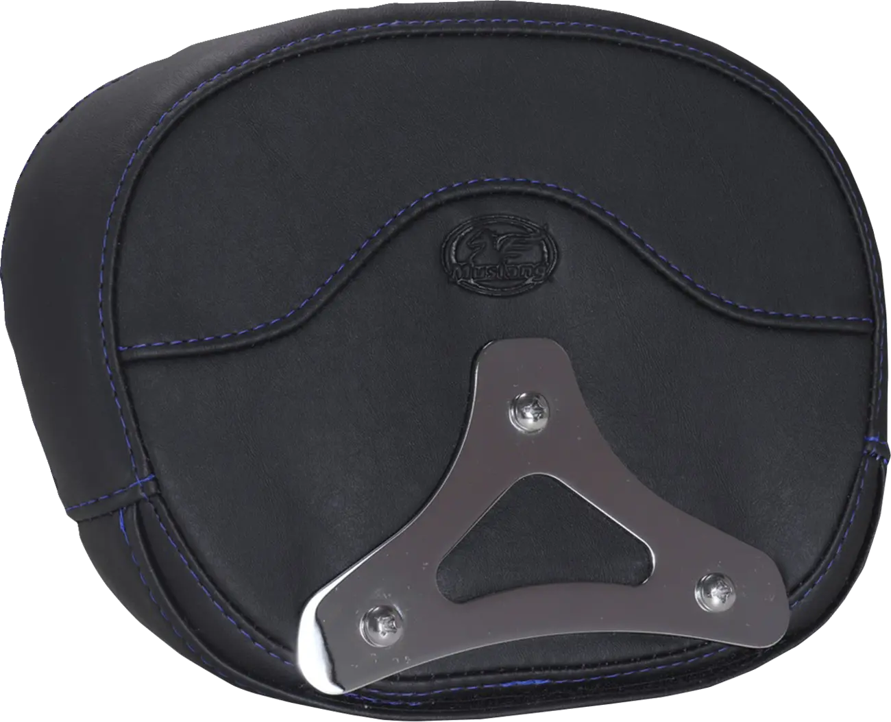 Mustang Deluxe Sissy Bar Pad