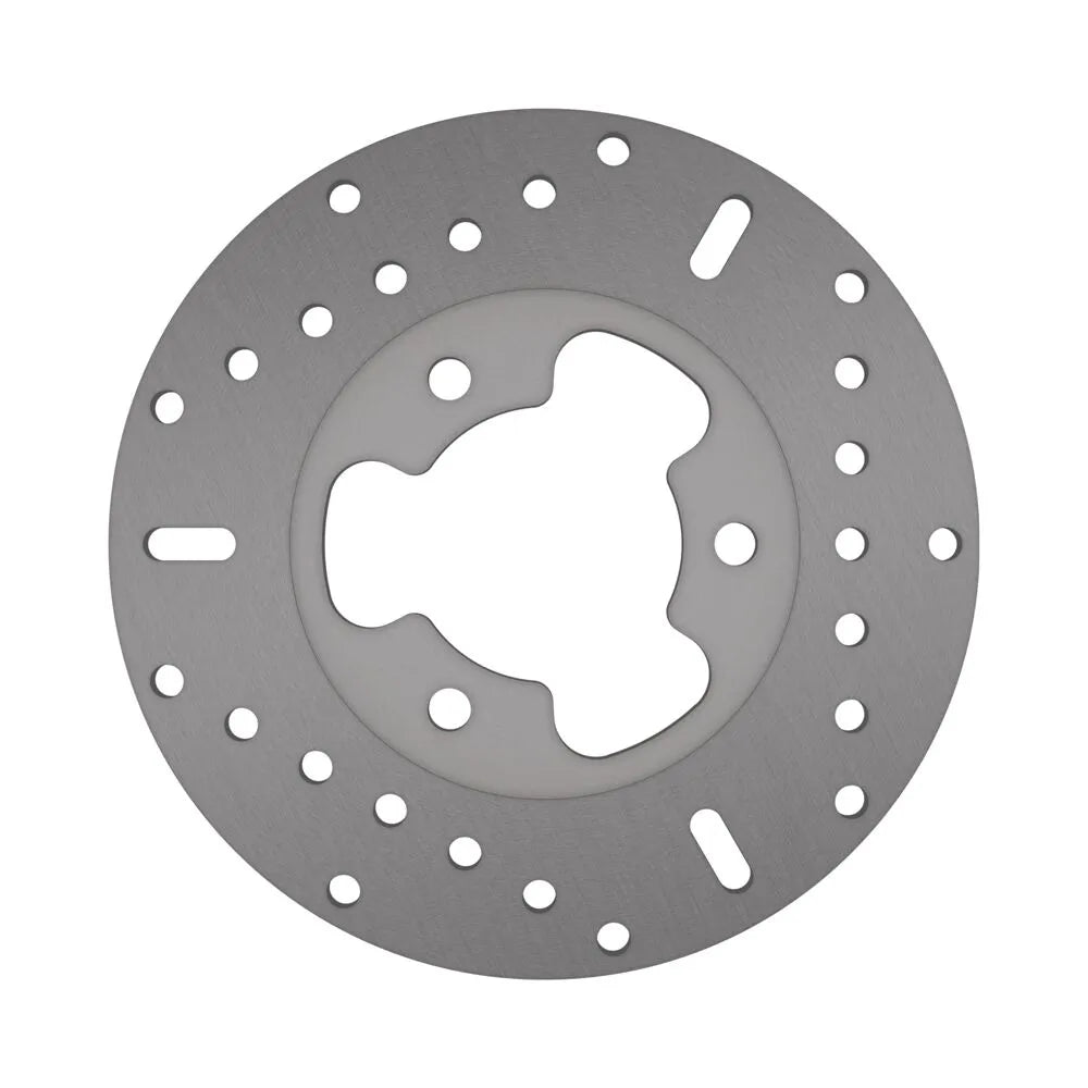 Ebc Round D-series Scooter Brake Rotor