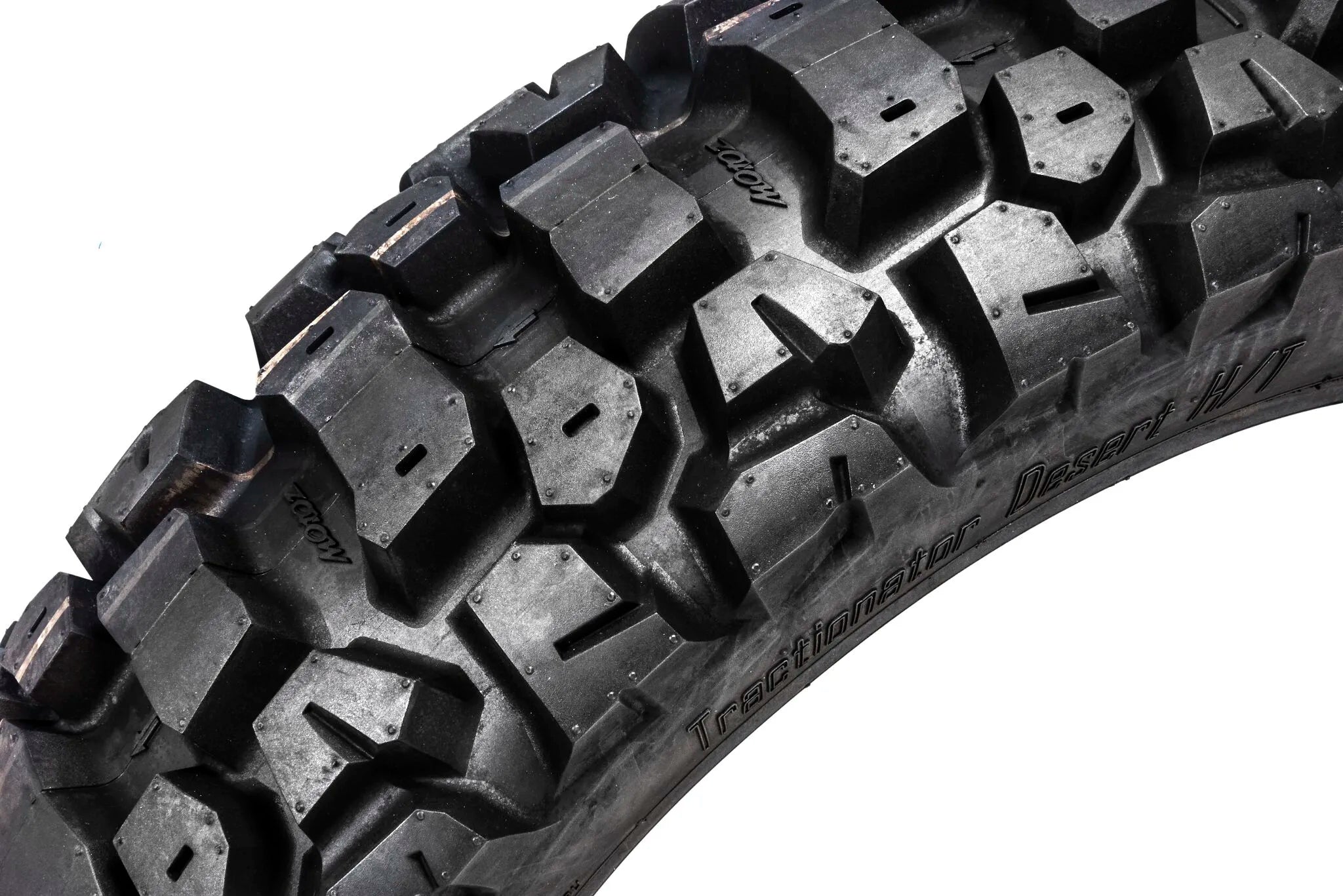 Motoz Tractionator Desert Tire 90/90-21 Front