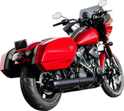 S&s Cycle Grand National Slip-on Muffler