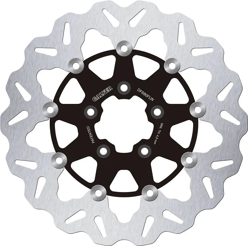 Galfer Brake Rotor For Motorcycles