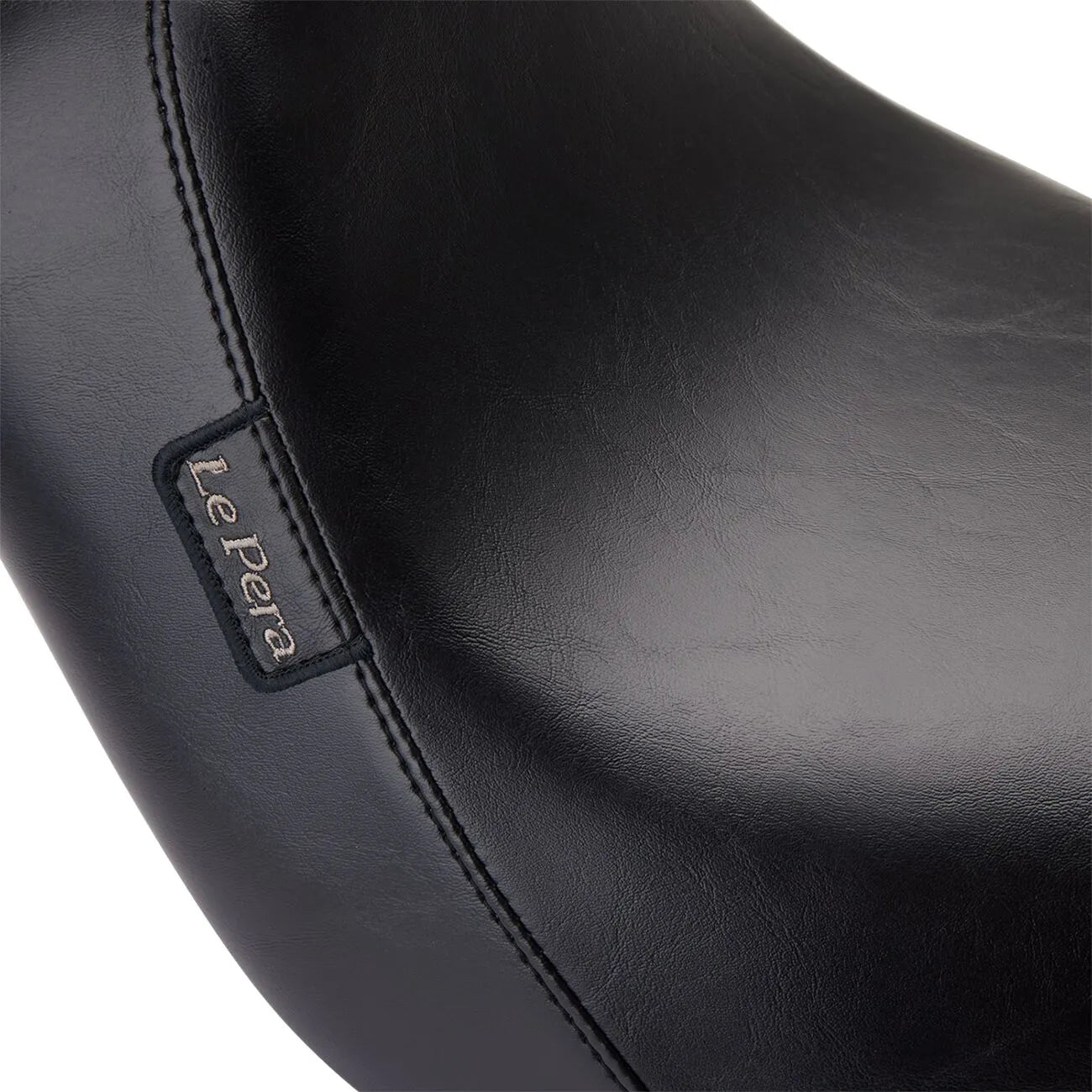 Le Pera Bare Bones Solo Seat