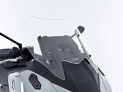 Wrs Windscreen Intermedio T-max Techmax