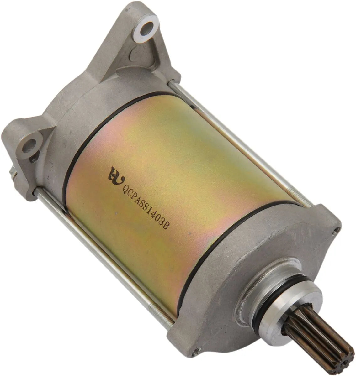 Rick's Motorsport Electric Starter For Cf Moto